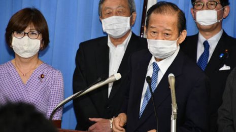 異例の5月支給なぜ 自民議員200万円“特別給付”に批判殺到
