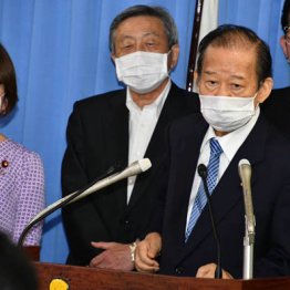 異例の5月支給なぜ 自民議員200万円“特別給付”に批判殺到