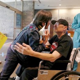 コロナ治療62日間の入院生活で1億2000万円！無菌室が高額