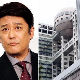 坂上忍のパワハラが要因か…「バイキング」9月打ち切り説