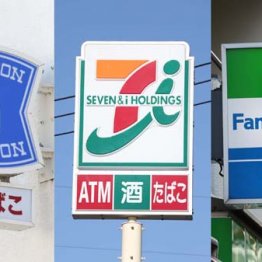 来客数激減…リモートワーク定着でコンビニ経営は曲がり角