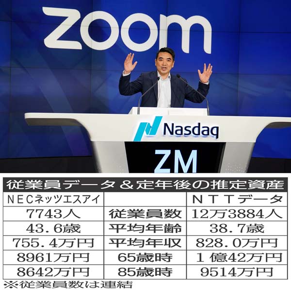 Nec ネッツ エスアイ 株価