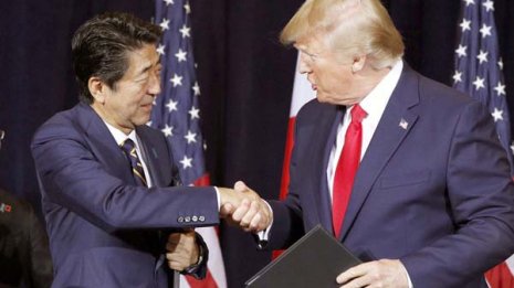 イージス・アショア中止は当然 総辞職に値の大ボラ政治