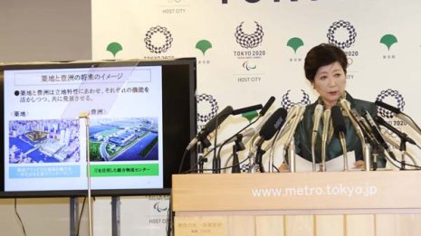 「築地は守る」市場移転問題の裏で吐いた決定的な大ウソ