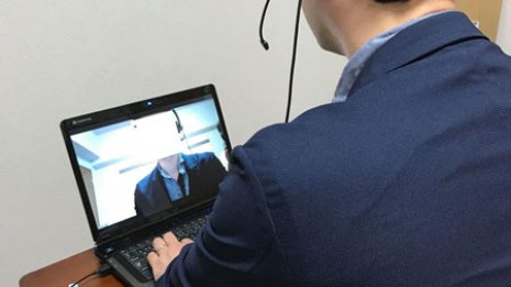 週末にカウンセリング&コーチング オンライン需要も拡大