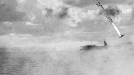 あ号作戦は失敗 日本軍は民間人の投降を許さず次々と殺害