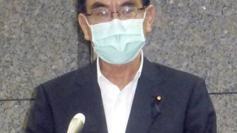 首相肝いりイージス計画停止 大物2人が仕掛ける安倍包囲網