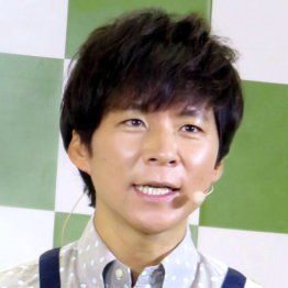 アンジャ渡部の黒すぎる裏の顔 交際女性や後輩が続々暴露