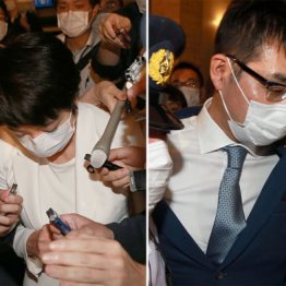 河井夫妻逮捕は序章 原資を出した党と官邸の関与が核心
