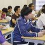 留学生30万人計画でバブル謳歌 日本語学校の驚くべき実態