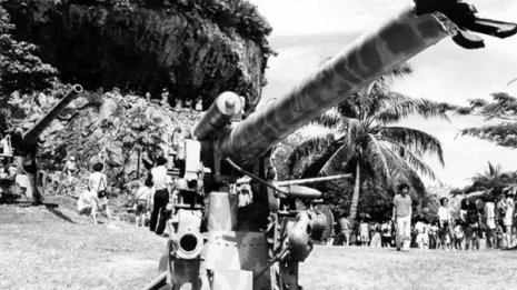 サイパン陥落 東條は「まだ真剣にならないのか」と言った