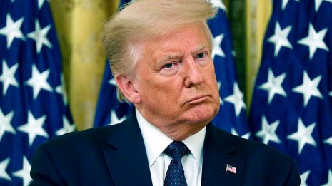 姪や元側近が暴露本発売 トランプ再選に灯り始めた赤信号