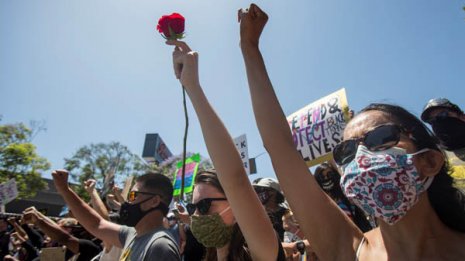 コロナ禍でひっくり返された“アメリカ・ファースト”の皮肉