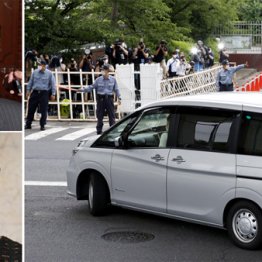 河井W逮捕で…“疑惑の本丸”安倍首相は逮捕に怯え絶体絶命