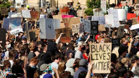横田増生氏が見た黒人殺害抗議運動「現場は戦場だった」