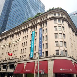 攻めの姿勢を崩さぬ高島屋「従業員ファースト」を貫く理由