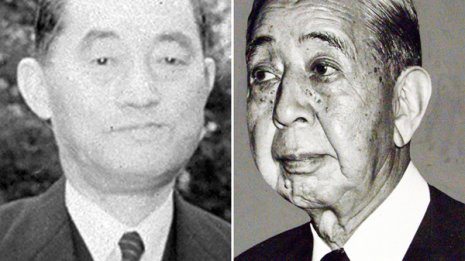 昭和19年7月 岡田啓介ら重臣の包囲網で東條内閣は倒れた