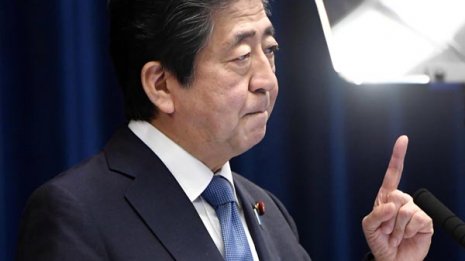安倍首相「自画自賛ウソ会見」と何も突っ込まないお粗末記者