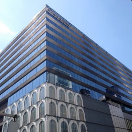 業界売上高で首位も 不動産事業に転換したJフロントの将来