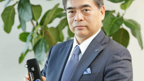 アクアバンク 竹原タカシ社長<1>水素ガス吸引具が大ヒット