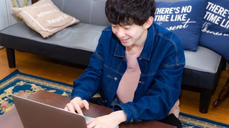 在宅勤務にバーチャル会議室 都心からオフィスが消える日