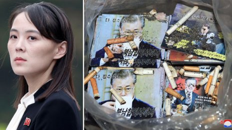 6.25は朝鮮戦争開戦70年…金与正“暴発”へ高まる南北の緊張