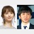 佐々木希とアンジャッシュ渡部建（Ｃ）日刊ゲンダイ