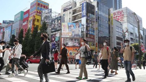 移動自粛が解除されても…企業活動の再開はいまだ手探り