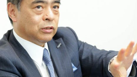 アクアバンク 竹原タカシ社長<2>有名実業家の盟友と出会う