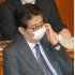 追い詰められている（Ｃ）日刊ゲンダイ