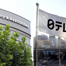 「イッテQ」手越の後任巡り 日テレvsジャニーズで大モメに