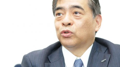 アクアバンク 竹原タカシ社長<3>携帯電話販売で月収1億円