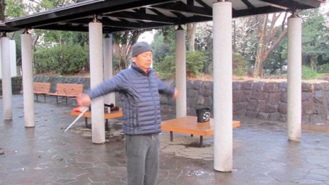 定年後の自分の人生をつまらなくしないためには工夫が必要