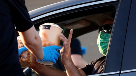 米映画業界で登場 アフターコロナ“撮影ガイドライン”とは