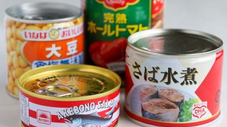 安い、うまい、栄養豊富！簡単“缶詰料理”で第2波に備える