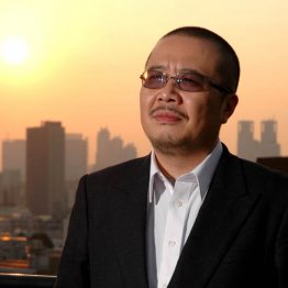 実写版「やる気まんまん」杉作J太郎監督インタビュー