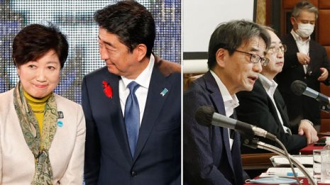 専門家vs安倍政権 責任なすりあいで“空中分解”の今後