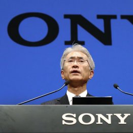ソニー社名変更へ 非接触ICカード“フェリカ”に金融界注目