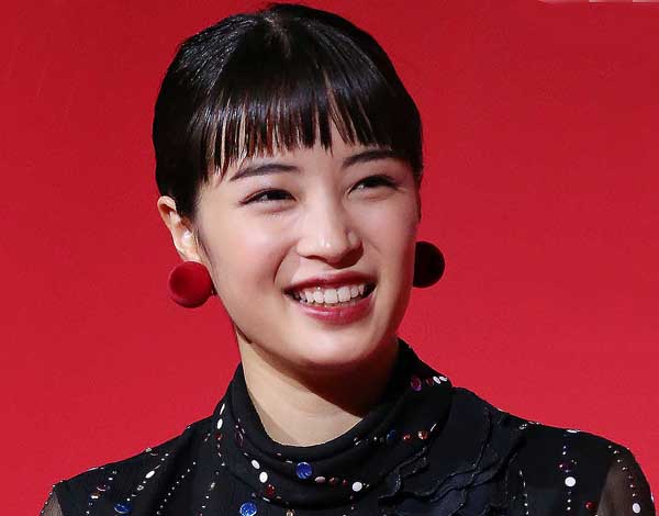 広瀬すず 広瀬すず 嫌いな女優 2位 松田聖子バッシングとの酷似点 日刊ゲンダイdigital