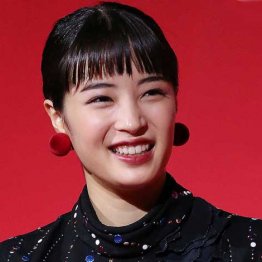 広瀬すず「嫌いな女優」2位 松田聖子バッシングとの酷似点