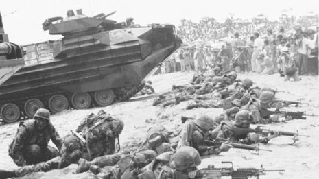 大戦果を信じ込み…大本営は強引にレイテ決戦に舵を切った