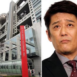 坂上“大将軍”のバイキング打ち切り報道 火消しに躍起の裏