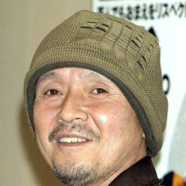 火野正平の“人徳” 不倫取材なのに周りから笑みがこぼれる
