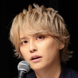 手越祐也は安泰 ファンクラブだけで年間5億円の収益になる