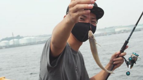 3密とは無縁と「釣り」が人気 ウィズコロナ時代の新様式は