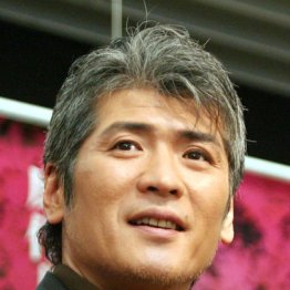 吉川晃司「探偵・由利麟太郎」はハマり役 ドロドロ感が吉