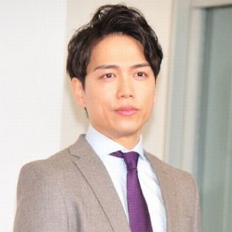 「栄冠は君に輝く」熱唱 久志モデル伊藤久男の数奇な人生