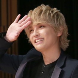 手越祐也はペラペラ露呈も…意外と軽佻浮薄ではない有名人