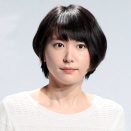 ガッキー知人が悩み明かす「実年齢とのギャップに違和感」