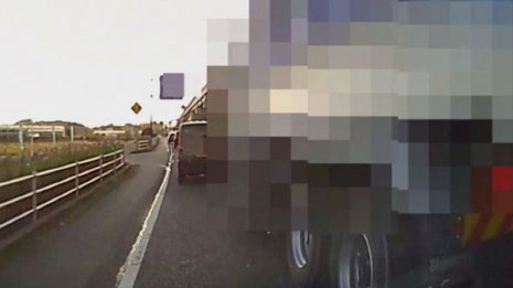 あおり運転厳罰化 被害者が“誘発”しているケースも多い